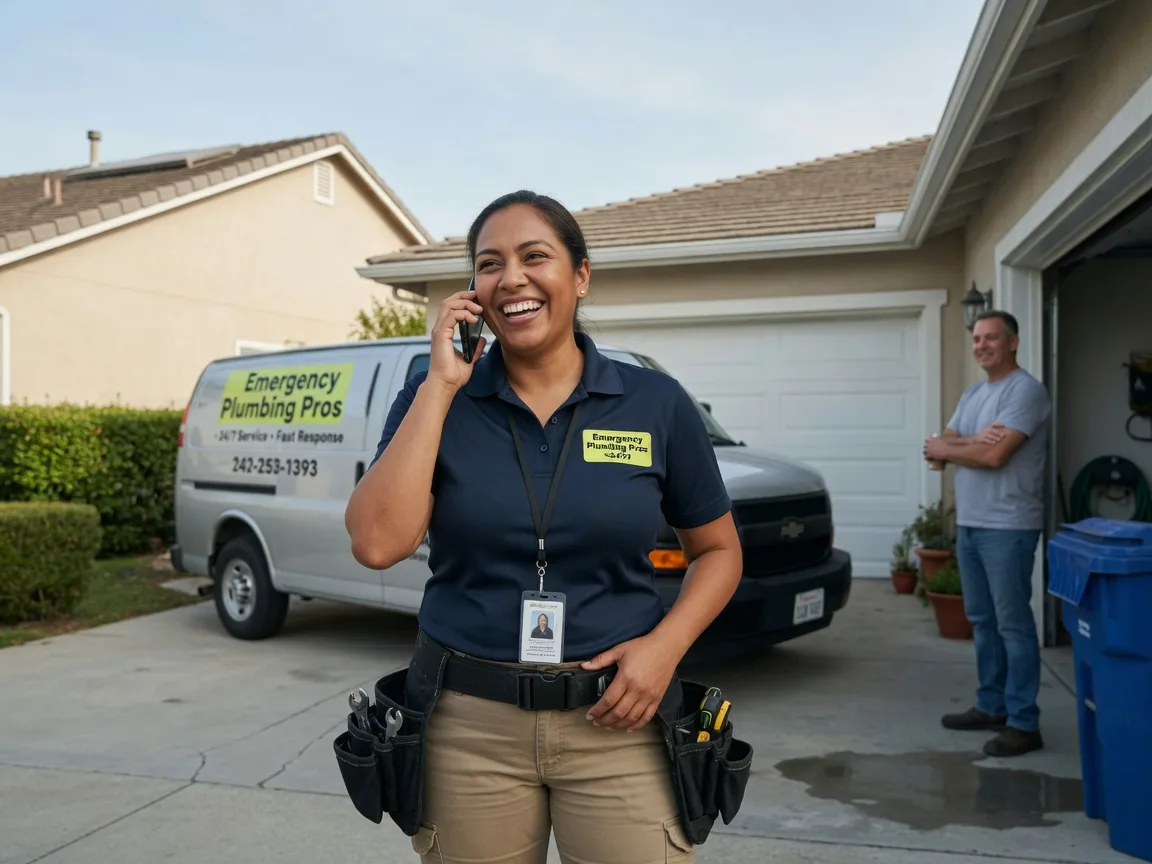 Emergency Plumber Littlerock, CA FAQs